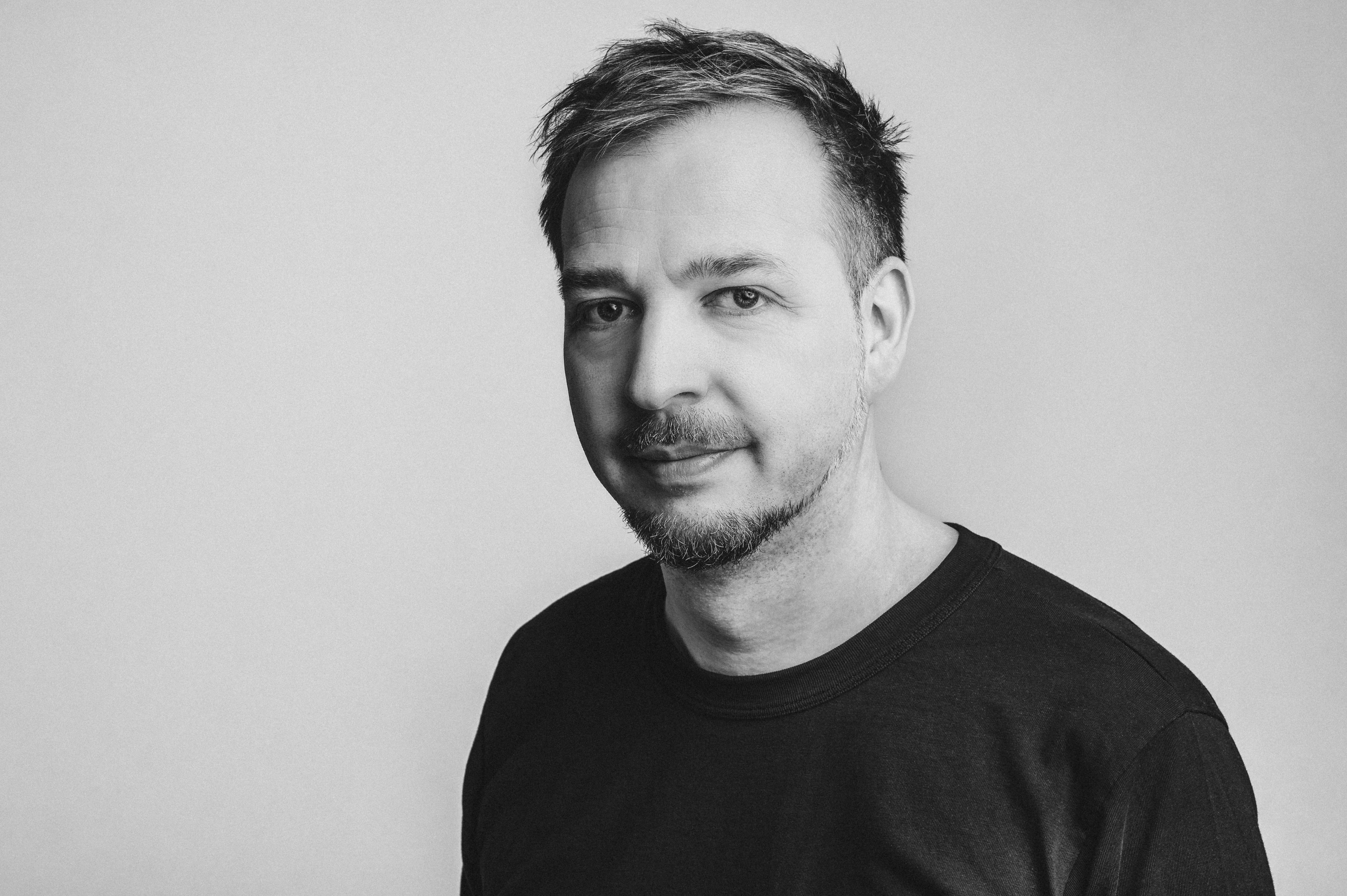 Christoph Behrmann, Fotograf Mannheim